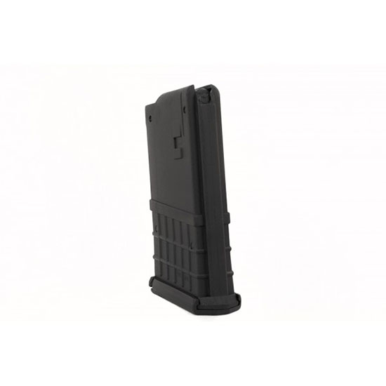 PROMAG MAG AR15 223REM 5.56 20RD BLK POLYMER - Magazines